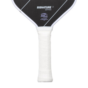 ProXR Signature 13mm Carbon Fiber Pickleball Paddle: Image #466305