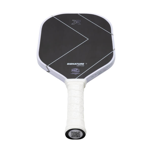 ProXR Signature 13mm Carbon Fiber Pickleball Paddle: Image #466306