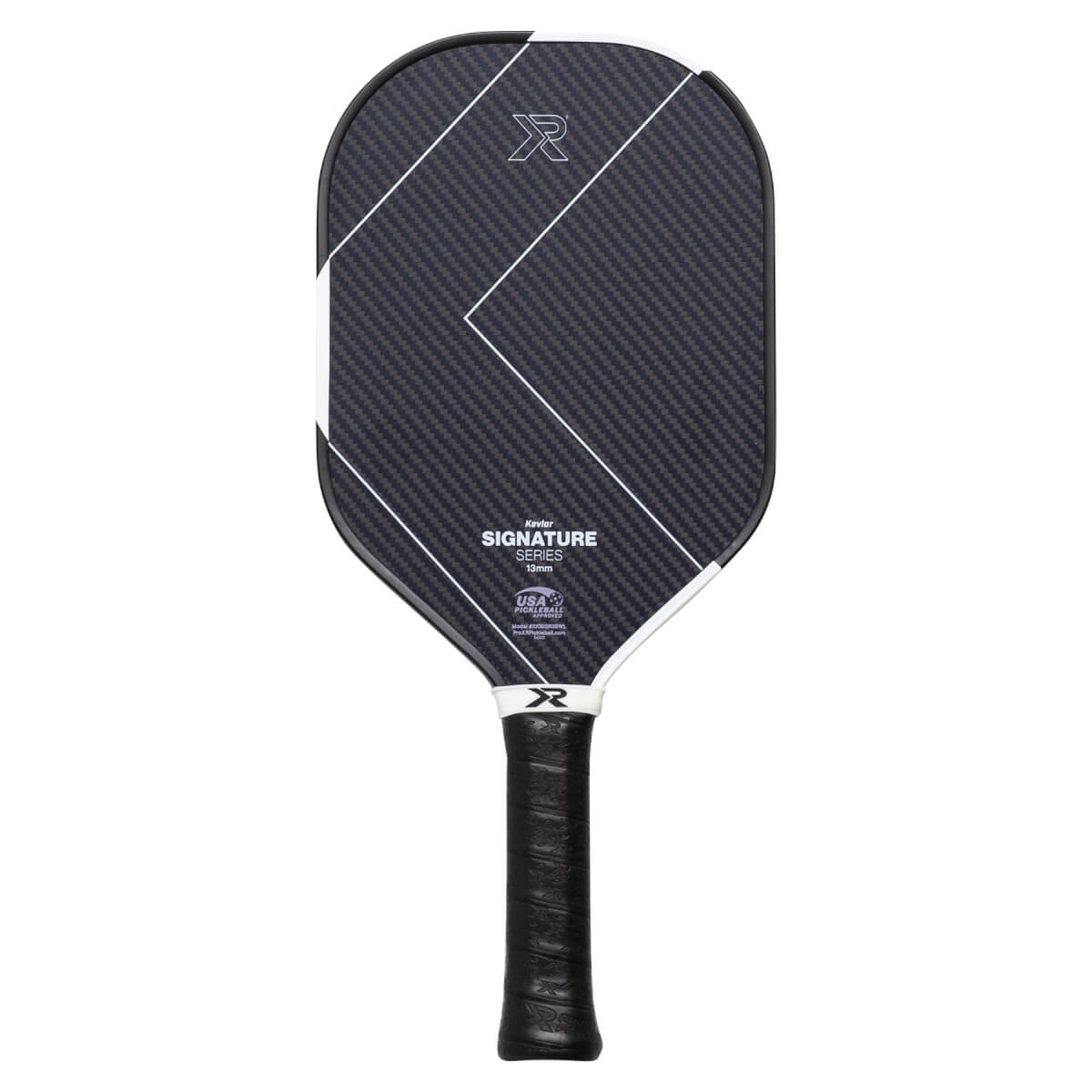 ProXR Signature 13mm Kevlar Pickleball Paddle: Image #466371
