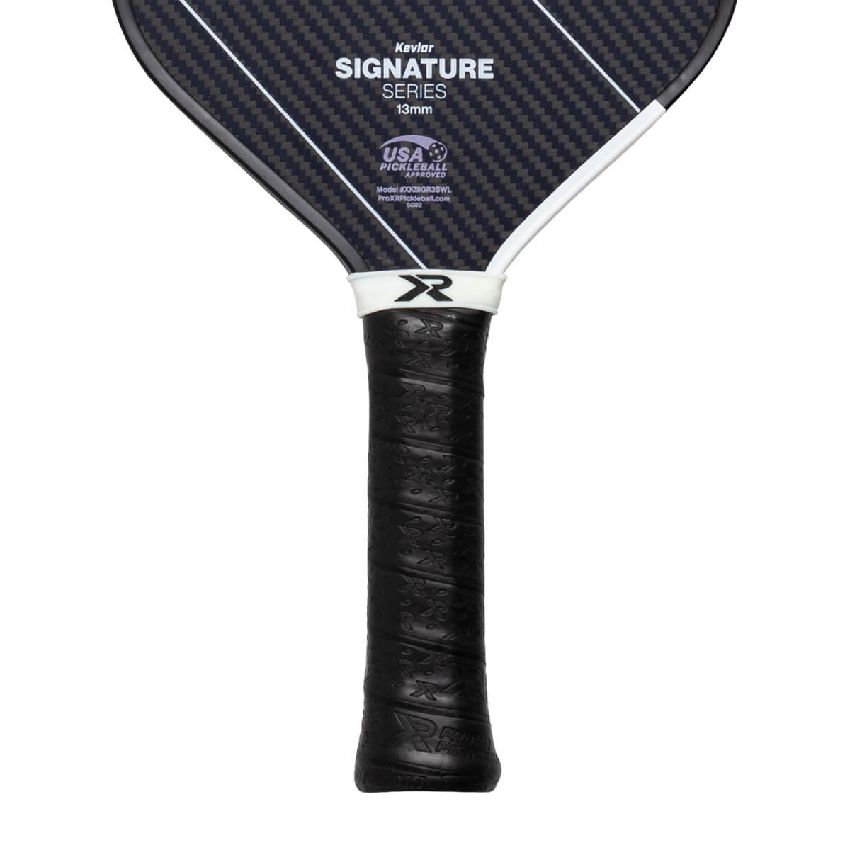 ProXR Signature 13mm Kevlar Pickleball Paddle: Image #466372