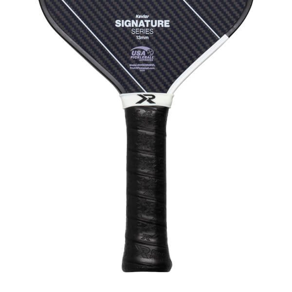 ProXR Signature 13mm Kevlar Pickleball Paddle: Image #466372