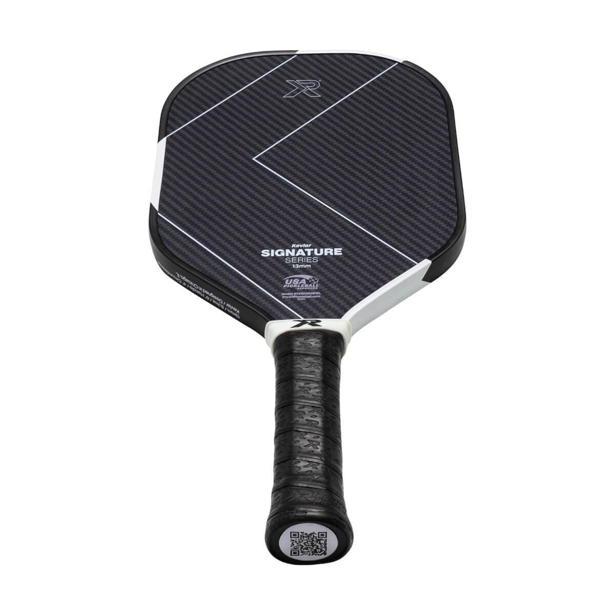ProXR Signature 13mm Kevlar Pickleball Paddle: Image #466373