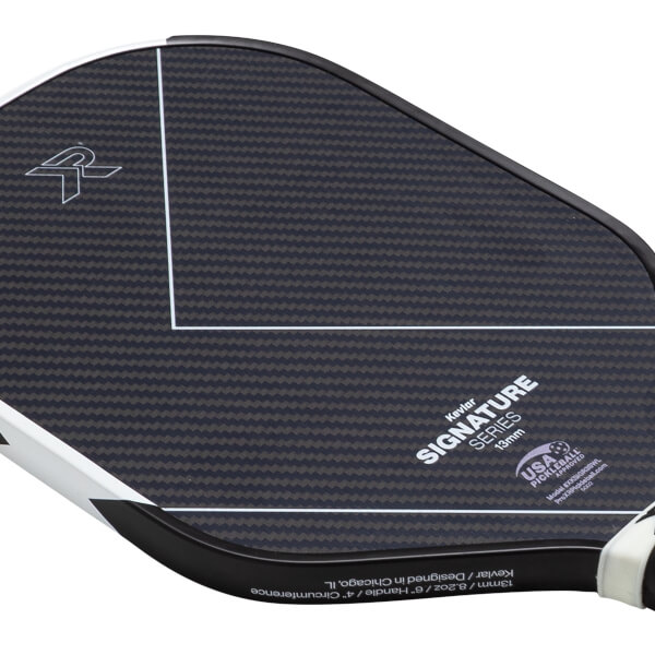 ProXR Signature 13mm Kevlar Pickleball Paddle: Image #466374