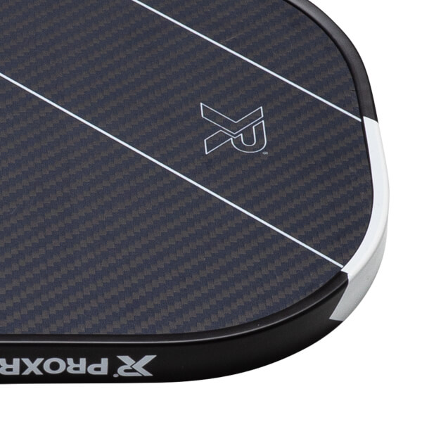 ProXR Signature 13mm Kevlar Pickleball Paddle: Image #466375