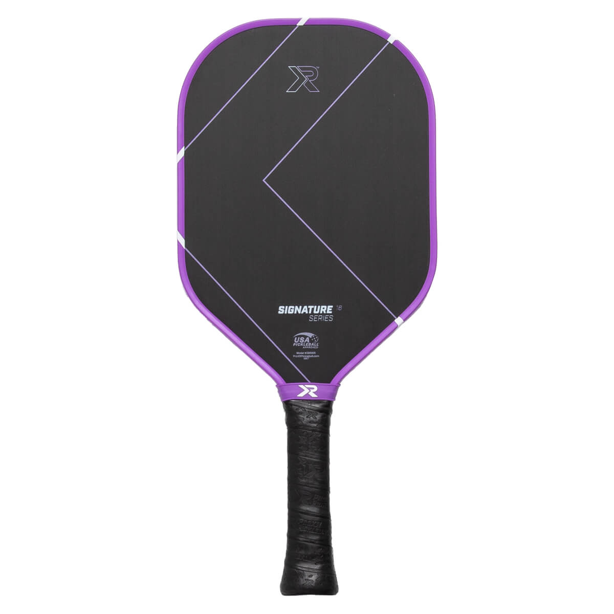 ProXR Signature 16mm Carbon Fiber Pickleball Paddle: Image #466259