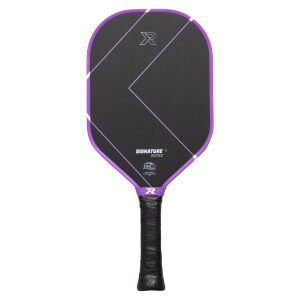 ProXR Signature 16mm Carbon Fiber Pickleball Paddle: Image #466259