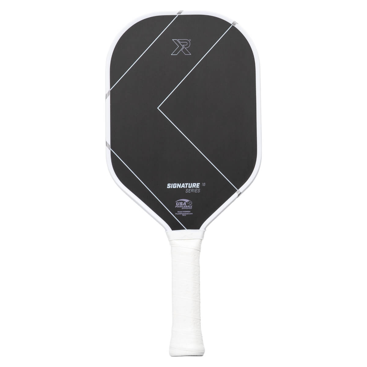 ProXR Signature 16mm Carbon Fiber Pickleball Paddle: Image #466314