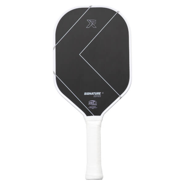 ProXR Signature 16mm Carbon Fiber Pickleball Paddle | JustPaddles.com