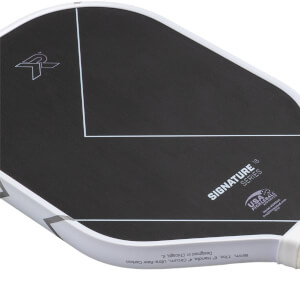 ProXR Signature 16mm Carbon Fiber Pickleball Paddle: Image #466317