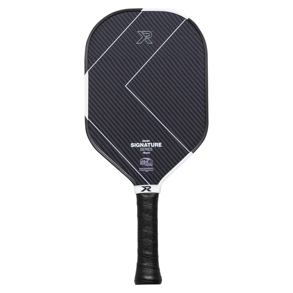 ProXR Signature 16mm Kevlar Pickleball Paddle: Image #466349