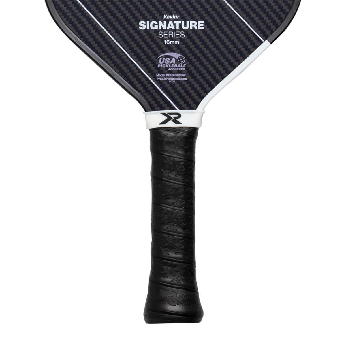 ProXR Signature 16mm Kevlar Pickleball Paddle: Image #466350