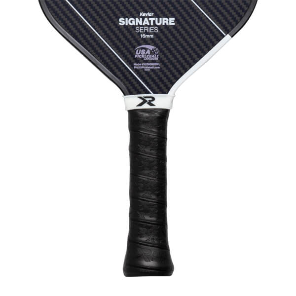 ProXR Signature 16mm Kevlar Pickleball Paddle: Image #466350