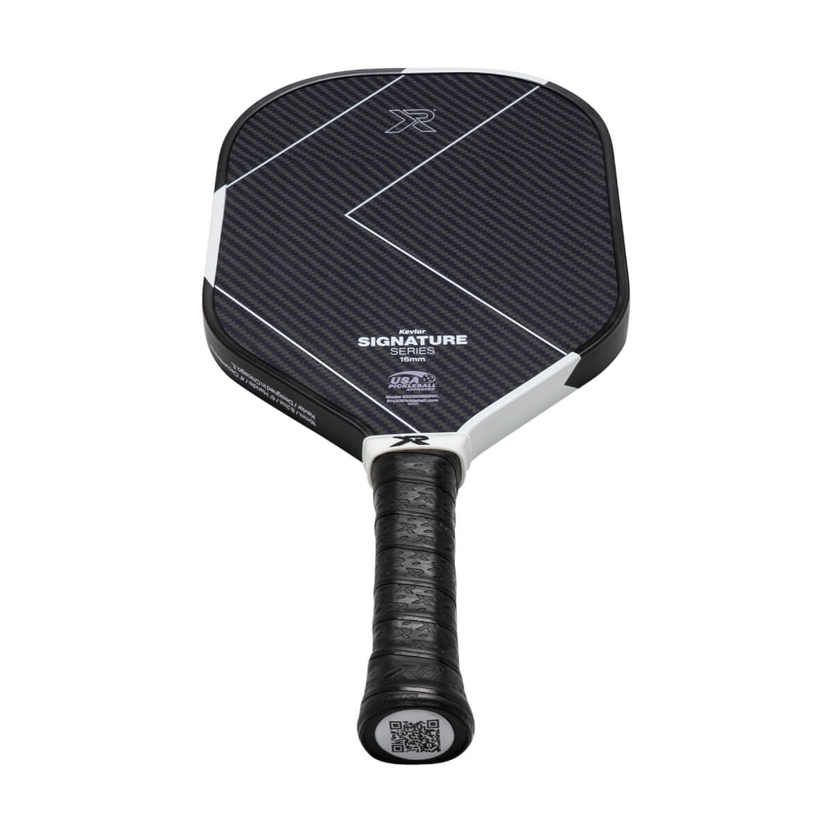 ProXR Signature 16mm Kevlar Pickleball Paddle: Image #466351