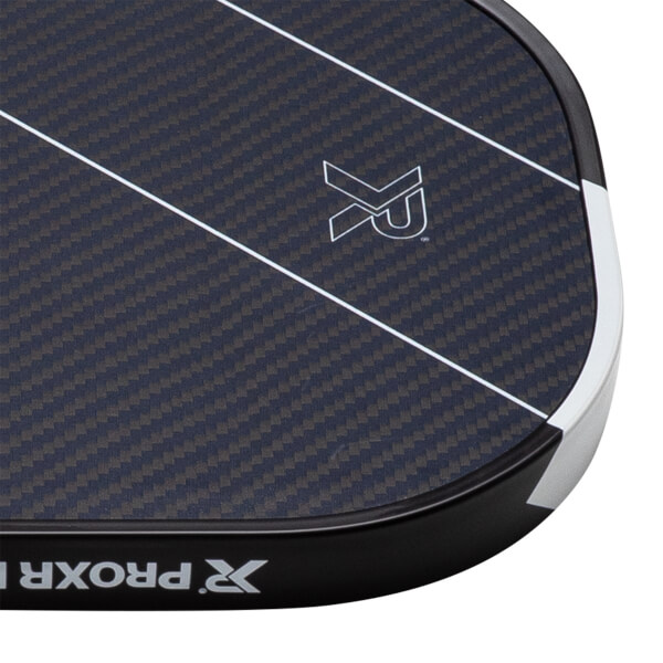ProXR Signature 16mm Kevlar Pickleball Paddle: Image #466353