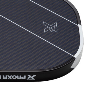 ProXR Signature 16mm Kevlar Pickleball Paddle: Image #466353