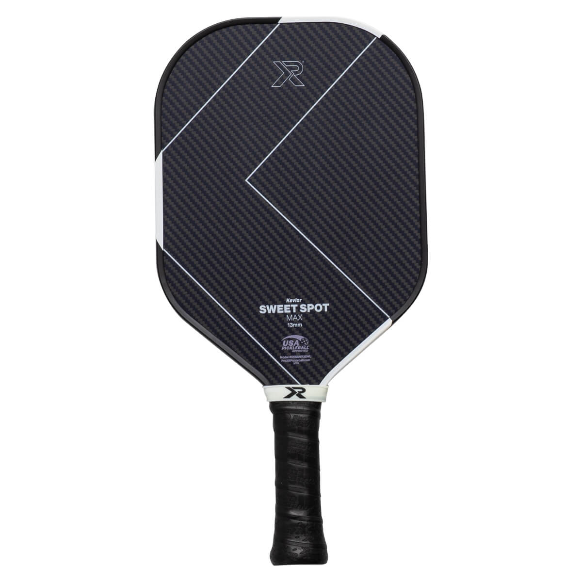 ProXR SweetSpot Max 13mm Kevlar Pickleball Paddle: Image #466933