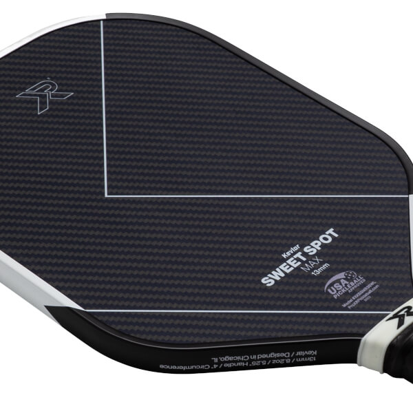 ProXR SweetSpot Max 13mm Kevlar Pickleball Paddle: Image #466936