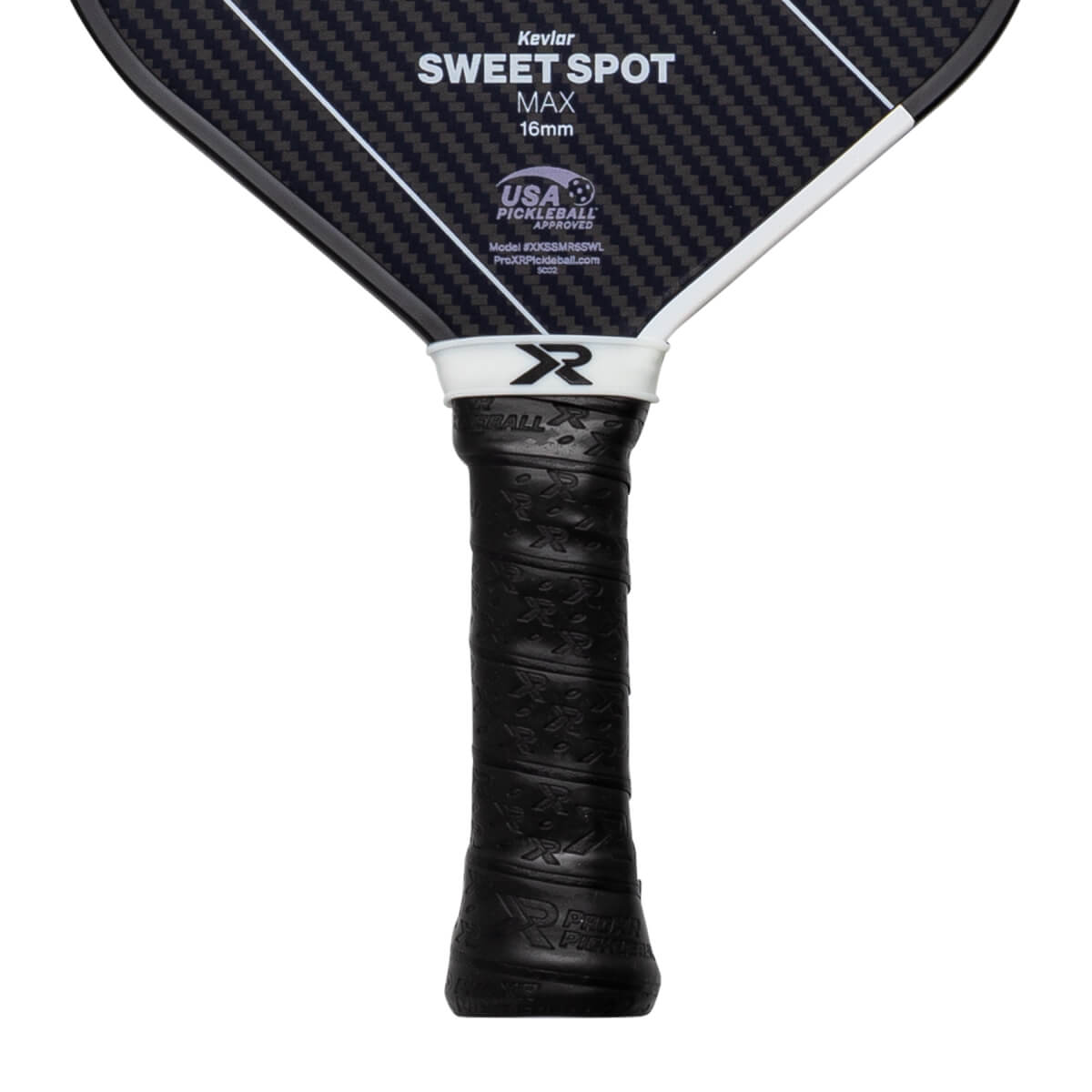 ProXR SweetSpot Max 16mm Kevlar Pickleball Paddle: Image #467017