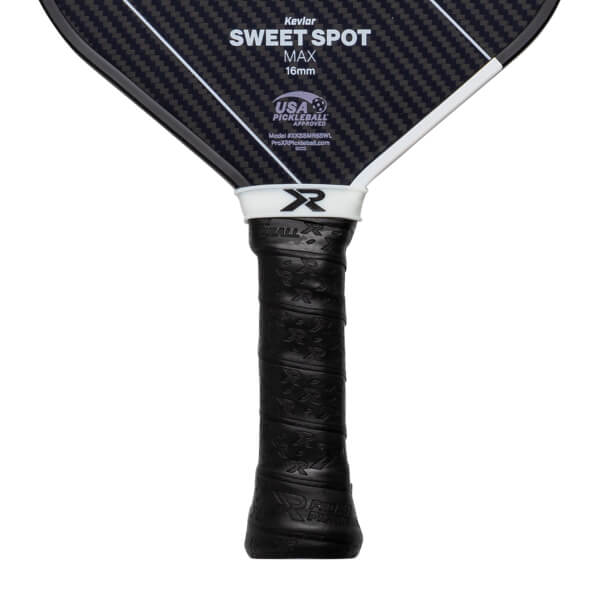 ProXR SweetSpot Max 16mm Kevlar Pickleball Paddle: Image #467017