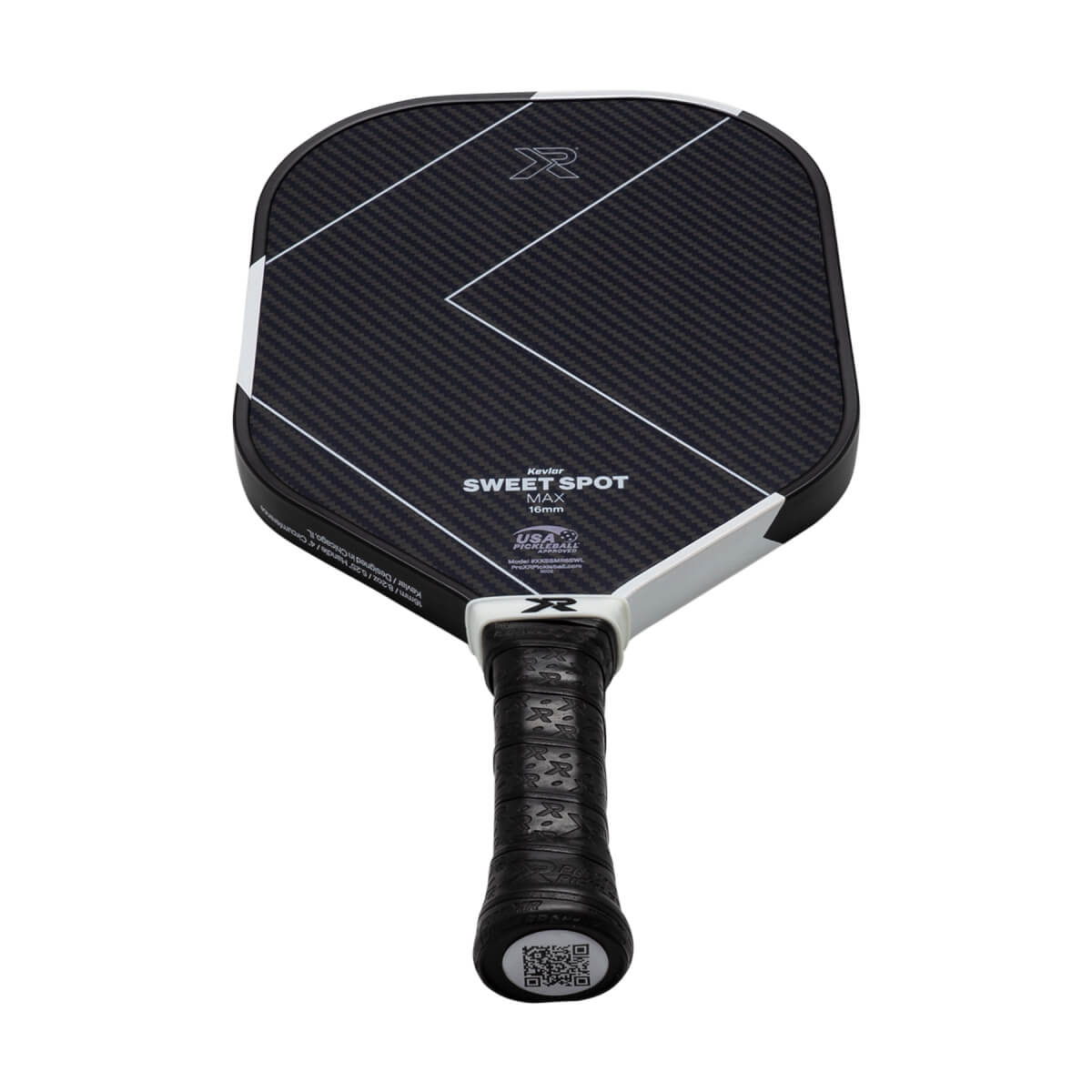 ProXR SweetSpot Max 16mm Kevlar Pickleball Paddle: Image #467018
