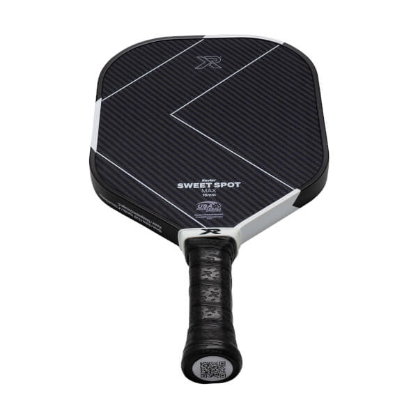 ProXR SweetSpot Max 16mm Kevlar Pickleball Paddle: Image #467018