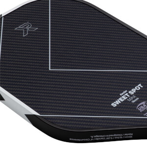 ProXR SweetSpot Max 16mm Kevlar Pickleball Paddle: Image #467019