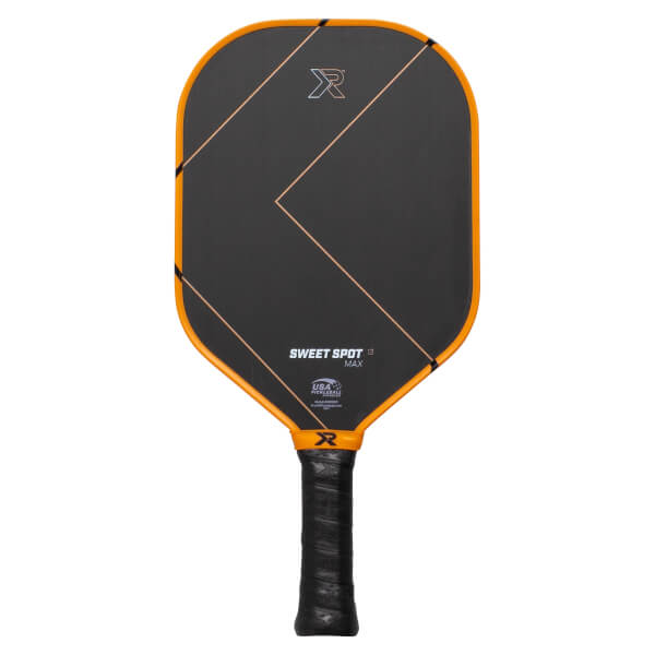 ProXR SweetSpot MAXX 13mm Carbon Fiber Pickleball Paddle: Image #466279