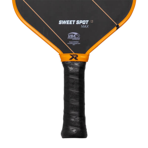 ProXR SweetSpot MAXX 13mm Carbon Fiber Pickleball Paddle: Image #466280