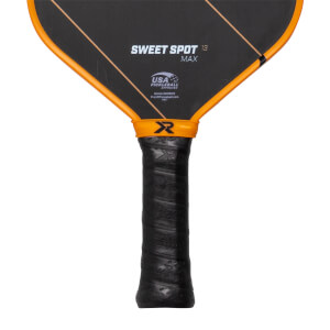 ProXR SweetSpot MAXX 13mm Carbon Fiber Pickleball Paddle: Image #466280