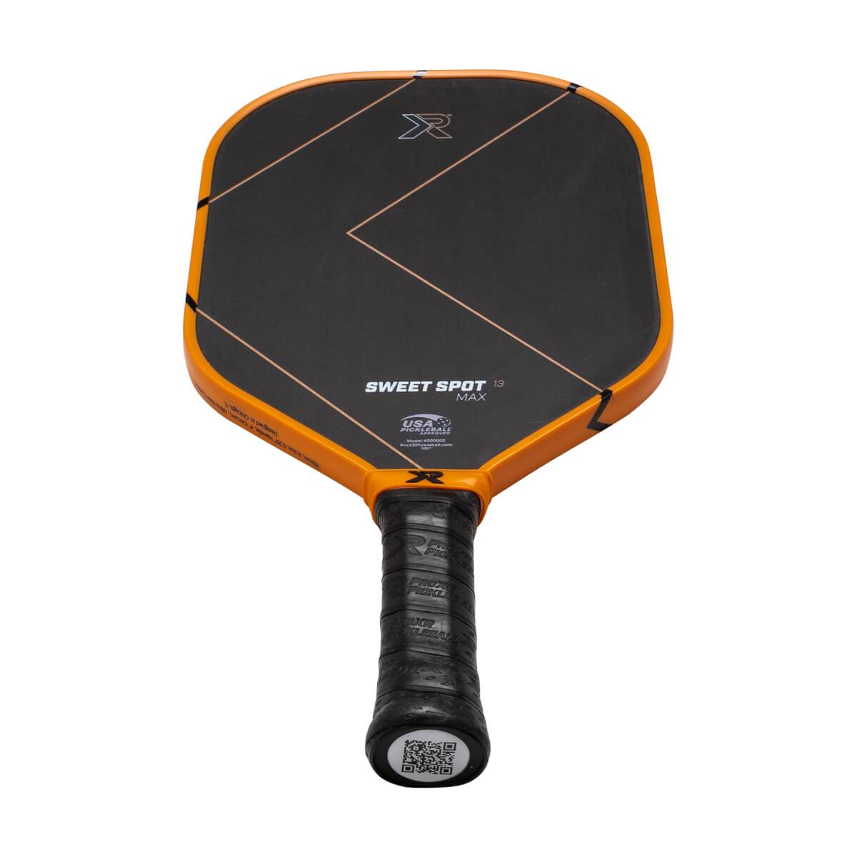 ProXR SweetSpot MAXX 13mm Carbon Fiber Pickleball Paddle: Image #466281