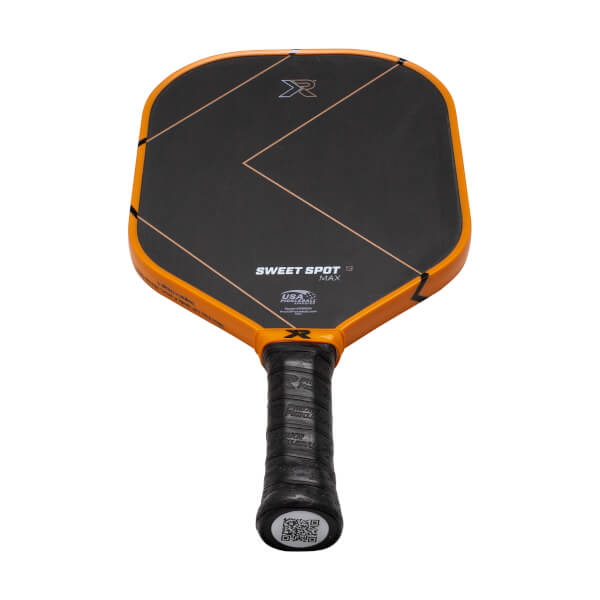 ProXR SweetSpot MAXX 13mm Carbon Fiber Pickleball Paddle: Image #466281