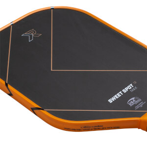 ProXR SweetSpot MAXX 13mm Carbon Fiber Pickleball Paddle: Image #466282