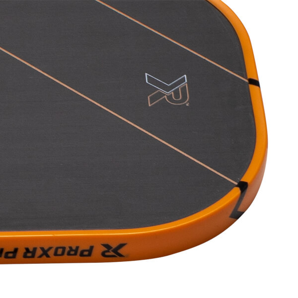 ProXR SweetSpot MAXX 13mm Carbon Fiber Pickleball Paddle: Image #466283