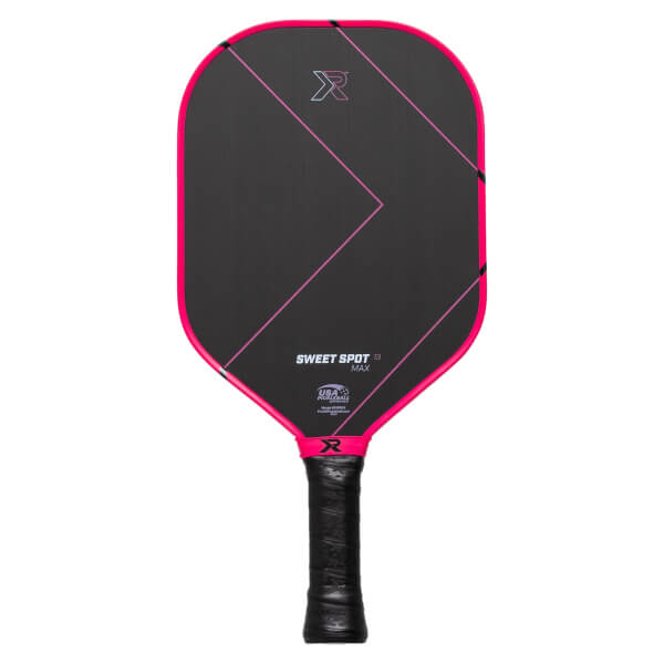 ProXR SweetSpot MAXX 13mm Carbon Fiber Pickleball Paddle: Image #466284