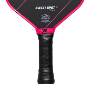 ProXR SweetSpot MAXX 13mm Carbon Fiber Pickleball Paddle: Image #466285