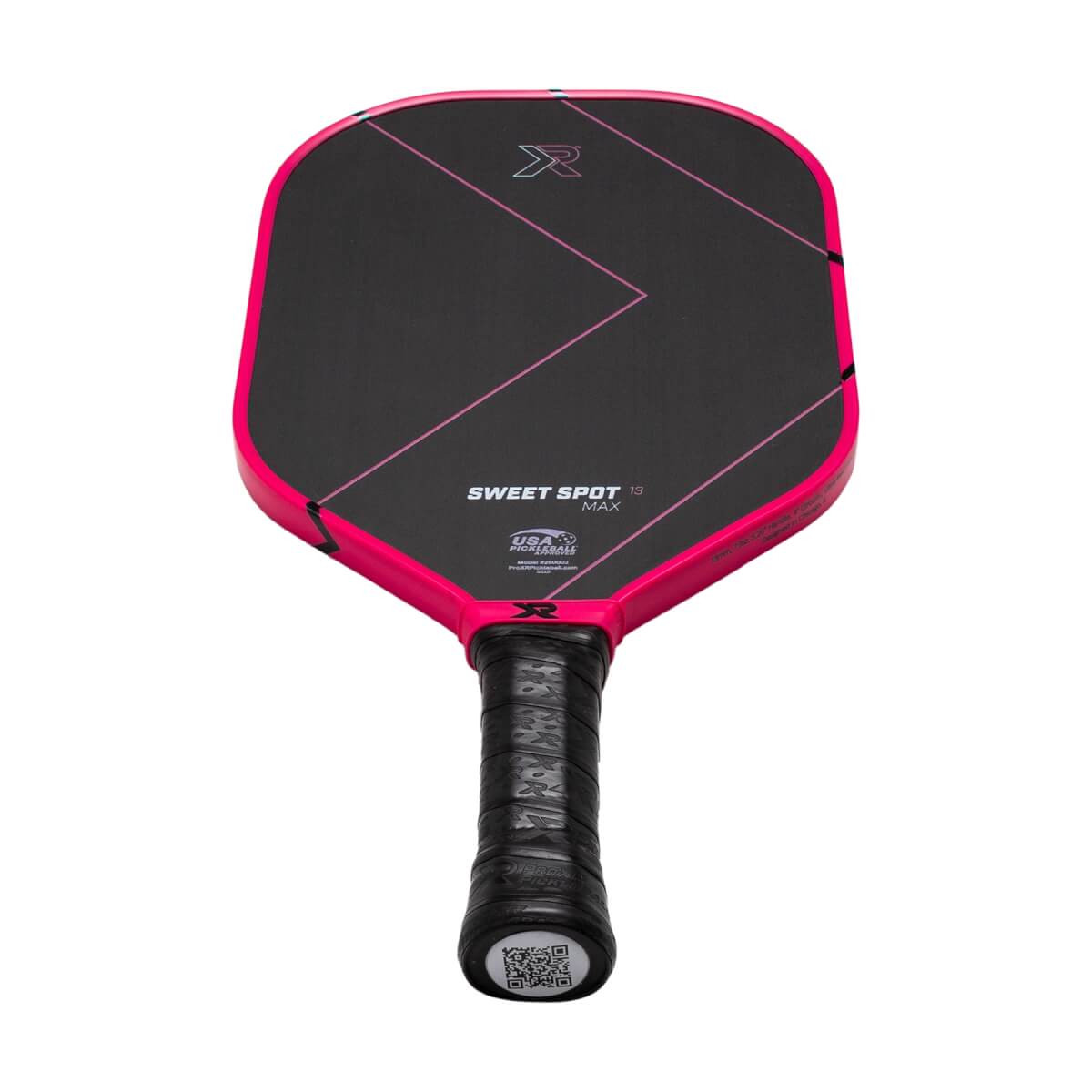 ProXR SweetSpot MAXX 13mm Carbon Fiber Pickleball Paddle: Image #466286
