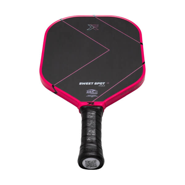 ProXR SweetSpot MAXX 13mm Carbon Fiber Pickleball Paddle: Image #466286