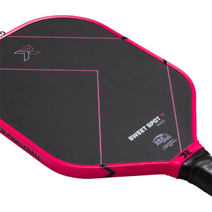 ProXR SweetSpot MAXX 13mm Carbon Fiber Pickleball Paddle: Image #466287
