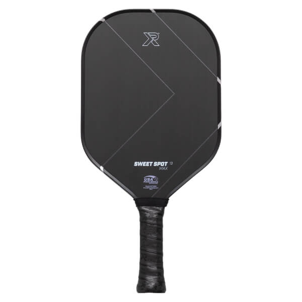 ProXR SweetSpot MAXX 13mm Carbon Fiber Pickleball Paddle: Image #466269