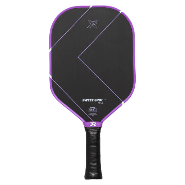 ProXR SweetSpot MAXX 13mm Carbon Fiber Pickleball Paddle: Image #466289