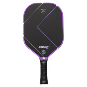 ProXR SweetSpot MAXX 13mm Carbon Fiber Pickleball Paddle: Image #466289