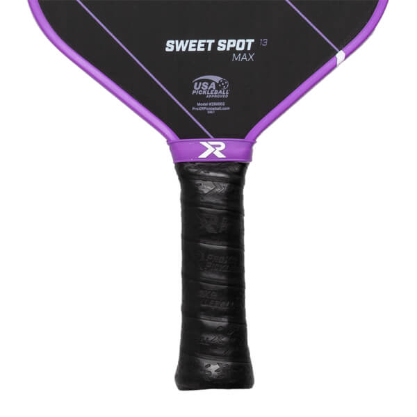 ProXR SweetSpot MAXX 13mm Carbon Fiber Pickleball Paddle: Image #466290