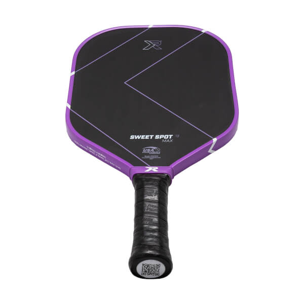 ProXR SweetSpot MAXX 13mm Carbon Fiber Pickleball Paddle: Image #466291