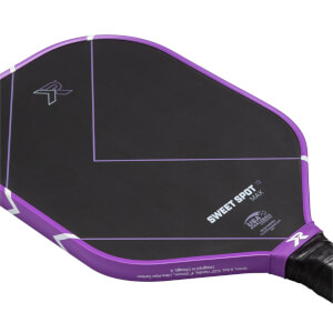 ProXR SweetSpot MAXX 13mm Carbon Fiber Pickleball Paddle: Image #466292