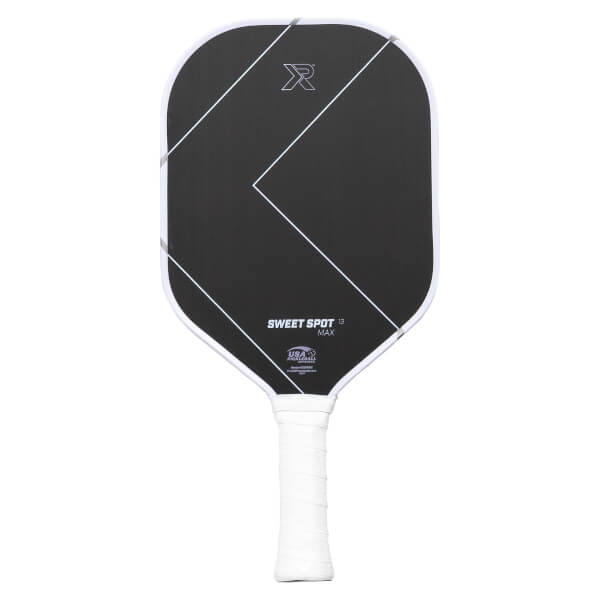 ProXR SweetSpot MAXX 13mm Carbon Fiber Pickleball Paddle: Image #466294