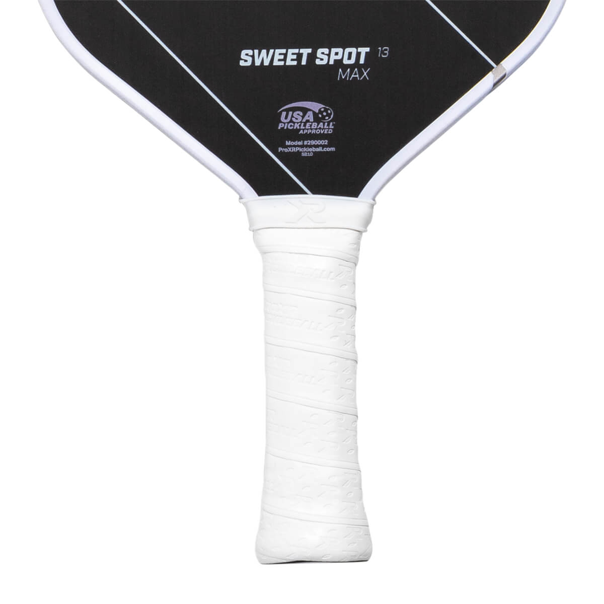 ProXR SweetSpot MAXX 13mm Carbon Fiber Pickleball Paddle: Image #466295