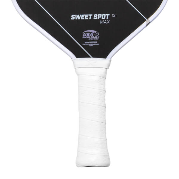 ProXR SweetSpot MAXX 13mm Carbon Fiber Pickleball Paddle: Image #466295