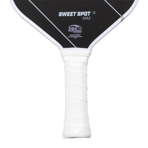 ProXR SweetSpot MAXX 13mm Carbon Fiber Pickleball Paddle: Image #466295