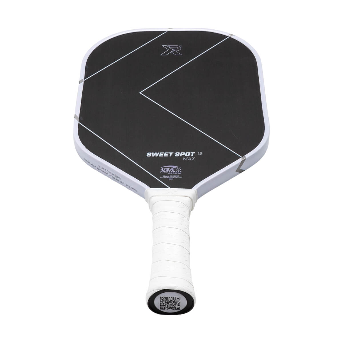 ProXR SweetSpot MAXX 13mm Carbon Fiber Pickleball Paddle: Image #466296