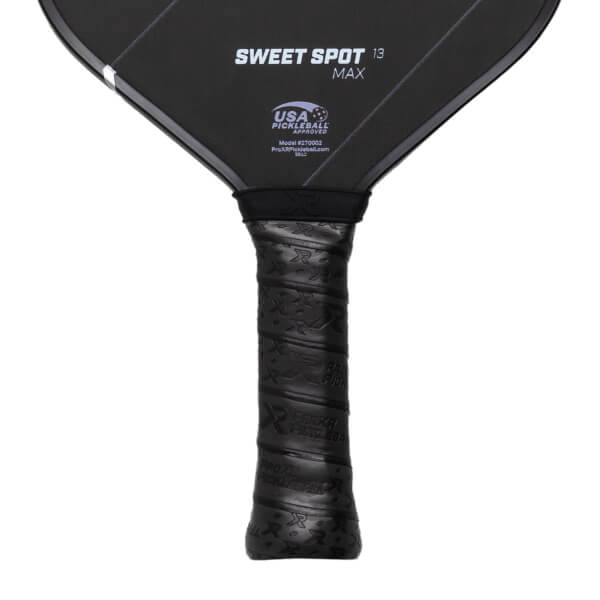 ProXR SweetSpot MAXX 13mm Carbon Fiber Pickleball Paddle: Image #466270